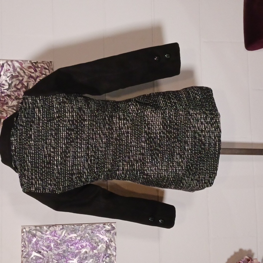COPY - Jessica Simpson winter coat - Picture 5 of 10